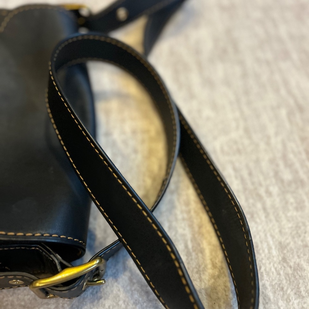 Coach 1941 Originals Courier Crossbody Shoulder Bag with Wallet - Picture 9 of 16